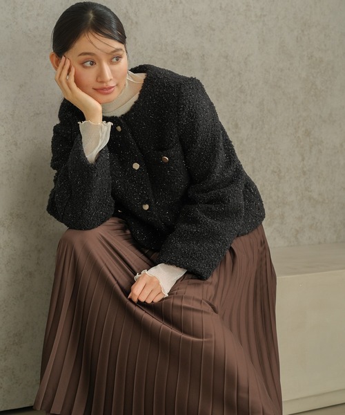 新品同様！ボアカラーブルゾン 78538475b_b_228_500.jpg