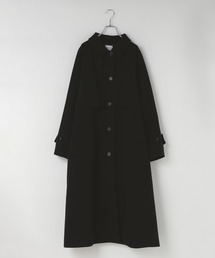 LOWRYS FARM｜ローリーズファームのステンカラーコート通販 - ZOZOTOWN