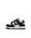 NIKE�i�i�C�L�j�́u�i�C�L �_���N LOW �x�r�[�V���[�Y / Nike Dunk Low Baby/Toddler Shoes CW1589-100 White�i�X�j�[�J�[�j�v�b�z���C�g
