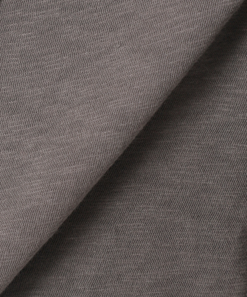 スラブクロップドヘンリー（Tシャツ/カットソー）｜JOURNAL STANDARD（ジャーナルスタンダード）