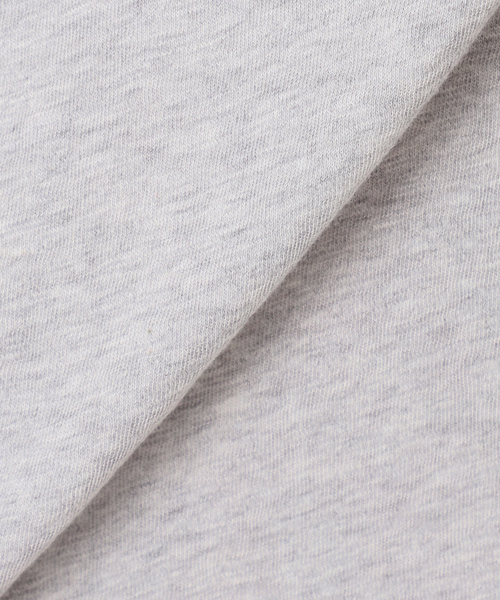 スラブクロップドヘンリー（Tシャツ/カットソー）｜JOURNAL STANDARD（ジャーナルスタンダード）