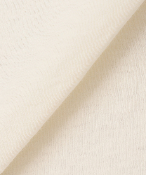 スラブクロップドヘンリー（Tシャツ/カットソー）｜JOURNAL STANDARD（ジャーナルスタンダード）