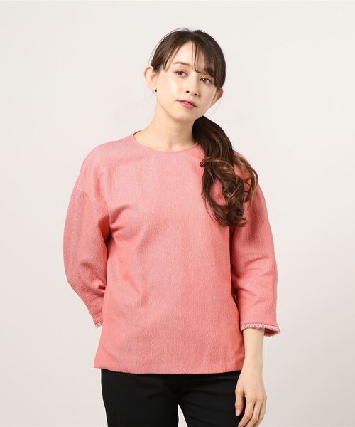 美品　ユナイテッドアローズ　リネン長袖シャツ　スキッパー襟　40　ピンク　麻 楽天市場】ユナイテッドアローズ リネン シャツの通販