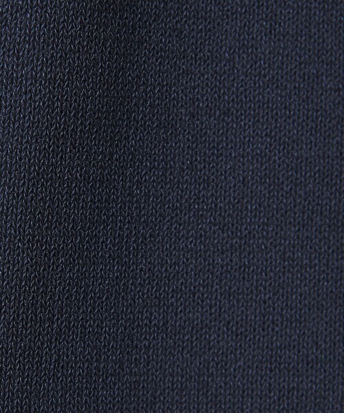 BEAUTY&YOUTH UNITED ARROWS(ビューティーアンドユースユナイテッドアローズ)の「【WEB限定 WARDROBE SMART】KOUKIN ハイゲージ ニット クルーネック【抗菌・防臭】(ニット/セーター・メンズ・ブラック/ライトグレー/ネイビー・M/S/XL/L)」の17枚目の写真