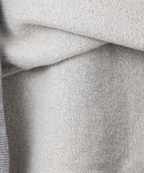 SMITH'S（スミス）の「SMITH’S（スミス）別注プリントポケットスウェット（スウェット・メンズ・グレー/ナチュラル/ダークグリーン・S/M/L/XL）」の9枚目の写真