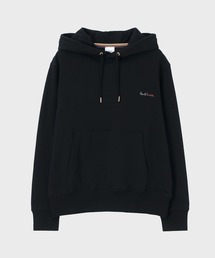 Paul Smith｜ポールスミスのパーカー（ブラック/黒色系）通販