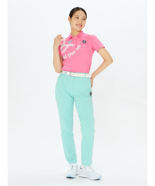 セール】オールラウンダーパンツ（レディース）（その他パンツ）｜and