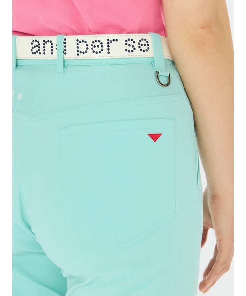 セール】オールラウンダーパンツ（レディース）（その他パンツ）｜and