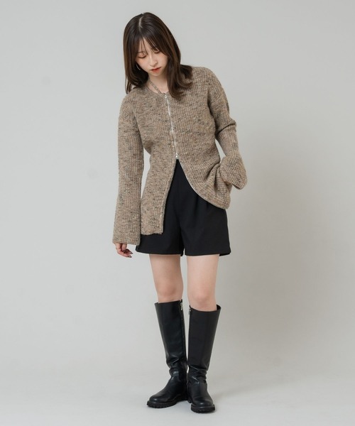 tan Deuxieme Classe Engaging カーティガン高級 FOCUS!｜Deuxieme Classe（）｜ブログ｜BAYCREW'S STORE