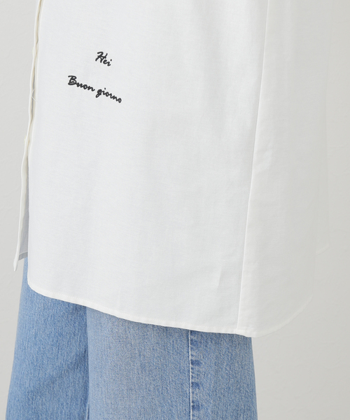 JOURNAL STANDARD（ジャーナルスタンダード）の「グリーティングエン 