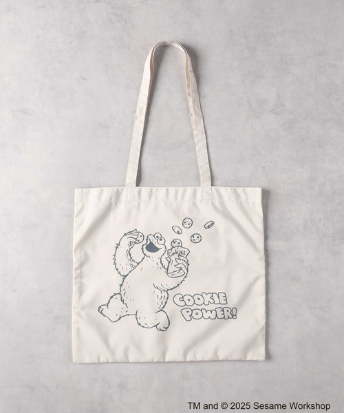 AWW メッセージプリント トートバッグ 72c314c354236846c432ee4c059fa3