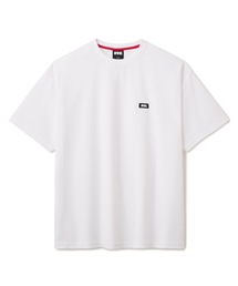 FTC（エフティーシー）の「HONEYCOMB MESH TOP（Tシャツ/カットソー・メンズ）」