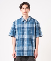 Levi's｜リーバイスのトップス（チェック柄）通販 - ZOZOTOWN