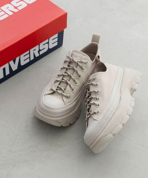 CONVERSE コンバース ALL STAR TREKWAVE CS OX オールスター