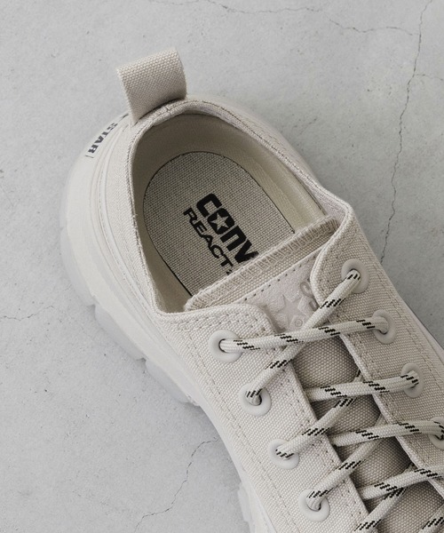 CONVERSE コンバース ALL STAR TREKWAVE CS OX オールスター