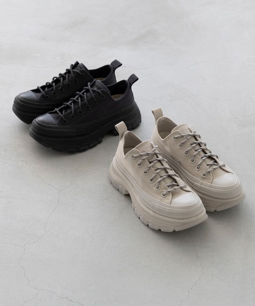 CONVERSE コンバース ALL STAR TREKWAVE CS OX オールスター