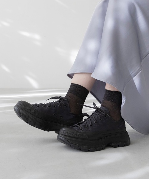 25日まで値下げ　ALL STAR Ⓡ TREKWAVE CS OX セール】ALL STAR (R) TREKWAVE CS OX / オールスター （R