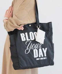 BARNYARDSTORM / Broom your dayトート