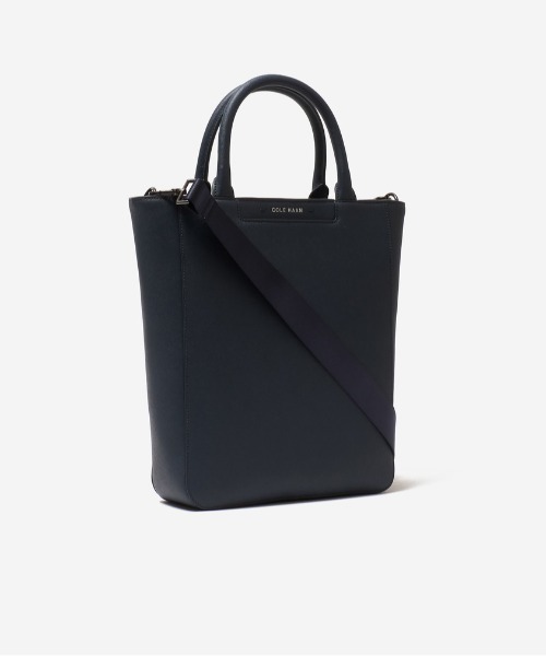 コールハーン　COLE HAAN ゼログランド　トートバッグ　ビジネス　PC　黒 コール ハーン COLE HAAN ゼログランド オールデイ トート mens