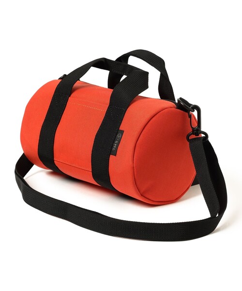 bpr BEAMS(ビーピーアール ビームス )の「【別注】SML / ROLL BOSTON BAG(ショルダーバッグ・レディース・ブルー/オレンジ/イエロー/パープル/オリーブ/ブラック・ONE SIZE)」の21枚目の写真