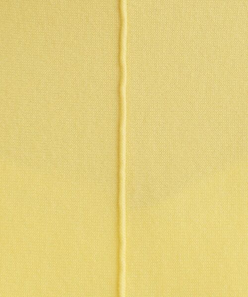 grove（グローブ）の「【MW／抗ピル】センターシームドルマンプルオーバー（ニット/セーター・レディース・スミクロ/イエロー系その他/オフホワイト/グレー・02/03/01/04/05）」の20枚目の写真