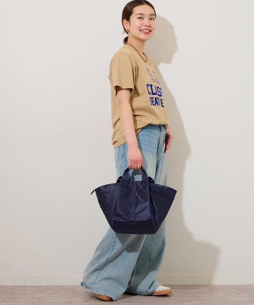 relume Journal Standard バッグ JOURNAL STANDARD relume 2WAY TOTE BAG BOOK (ブランドブック