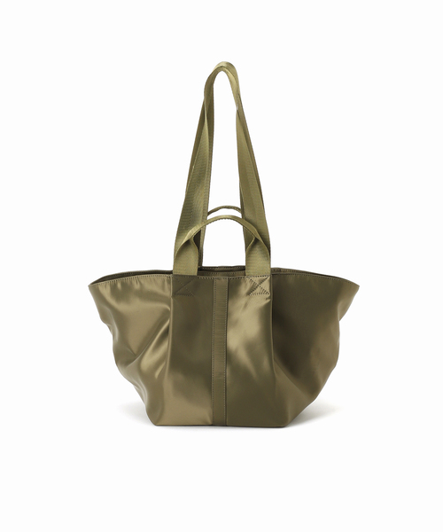 追加》RELUME ナイロントートバッグ（トートバッグ）｜JOURNAL