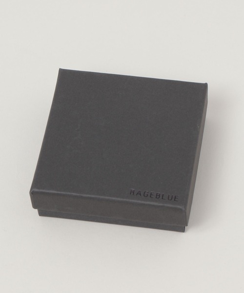 RAGEBLUE（レイジブルー）の「ビットパーツ/オーバーチェーンネックレス（ネックレス・メンズ・その他1/ホワイト・FREE）」の6枚目の写真