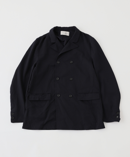 ENCOMING (インカミング) PAINTERS DOUBLE JACKET PAJKT-DNV（その他 