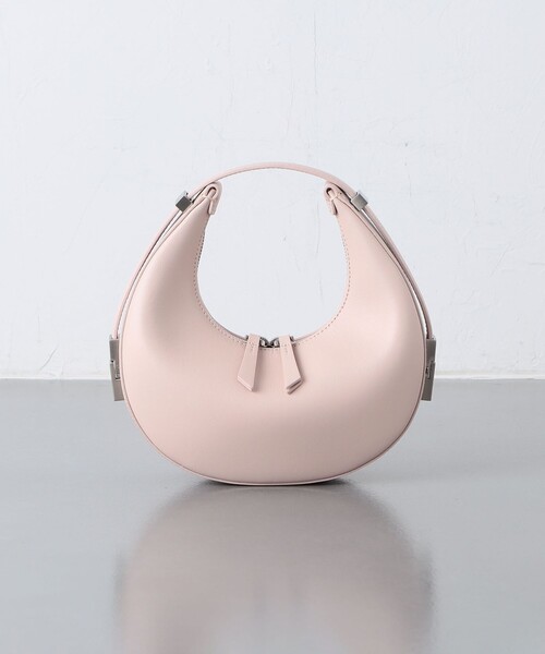 人気定番の OSOI＞TONI MINI PINK&LEMON（ショルダーバッグ）｜OSOI バッグ バッグ