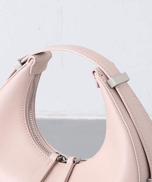 OSOI＞TONI MINI バッグ PINK&LEMON（ショルダーバッグ）｜OSOI