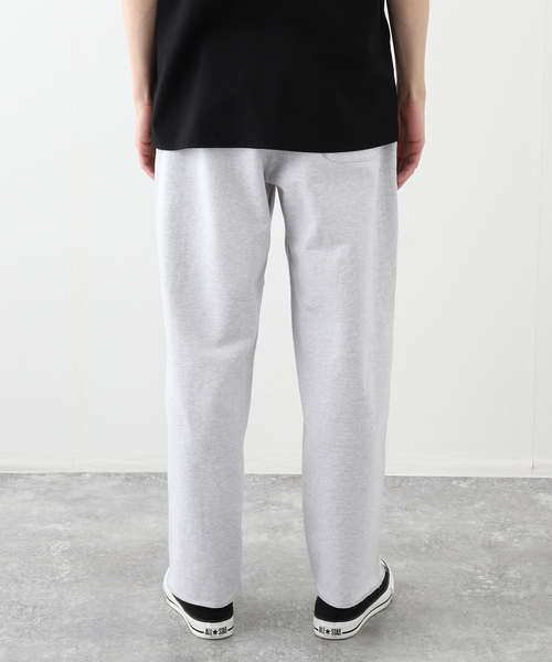 MARKAWARE (マーカウェア) GYM PANTS A25A06PT01C（スウェットパンツ