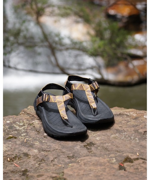 White Mountaineering × rig footwear (MGUU) (WM2571817