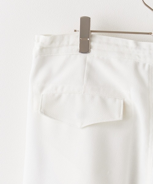 DIET BUTCHER（ダイエットブッチャー）の「DIET BUTCHER/ダイエットブッチャー  Cropped cargo pants カーゴパンツ（カーゴパンツ・メンズ・アッシュ/ホワイト/ブラック系1/ブラック系2・2/1）」の22枚目の写真