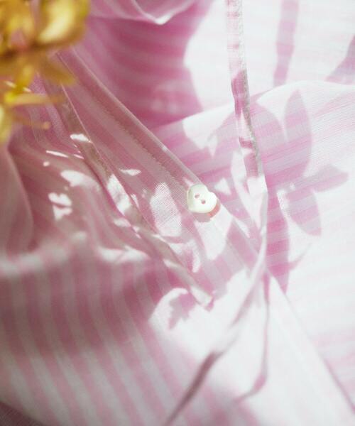 conges payes ADIEU TRISTESSE(コンジェ ペイエ アデュートリステス)の「カシュクールワンピース(ワンピース・レディース・ピンク系その他/ブラック系その他/ブルー系その他・L/M)」の9枚目の写真