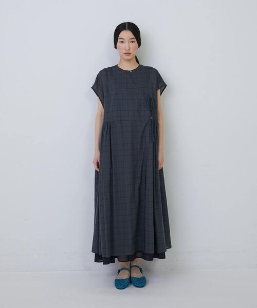 コンジェペイエ　チョコレートワンピース b0144rua203-24.jpg