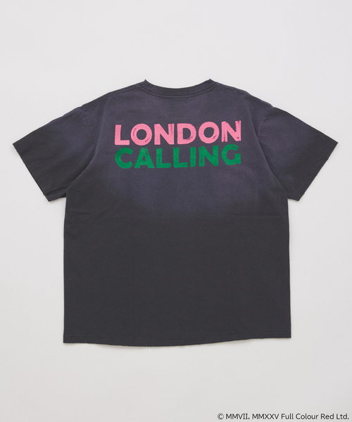 JOURNAL STANDARD(ジャーナルスタンダード)の「BRANDALISED プリントTシャツ(Tシャツ/カットソー・メンズ・ブラック系その他/ブラック/ホワイト×ホワイト/ホワイト系その他/ブラウン/ブラックミックス/ネイビー・SMALL/MEDIUM/LARGE)」の10枚目の写真