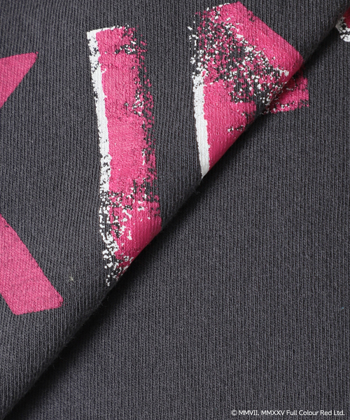 JOURNAL STANDARD(ジャーナルスタンダード)の「BRANDALISED プリントTシャツ(Tシャツ/カットソー・メンズ・ブラック系その他/ブラック/ホワイト×ホワイト/ホワイト系その他/ブラウン/ブラックミックス/ネイビー・SMALL/MEDIUM/LARGE)」の15枚目の写真