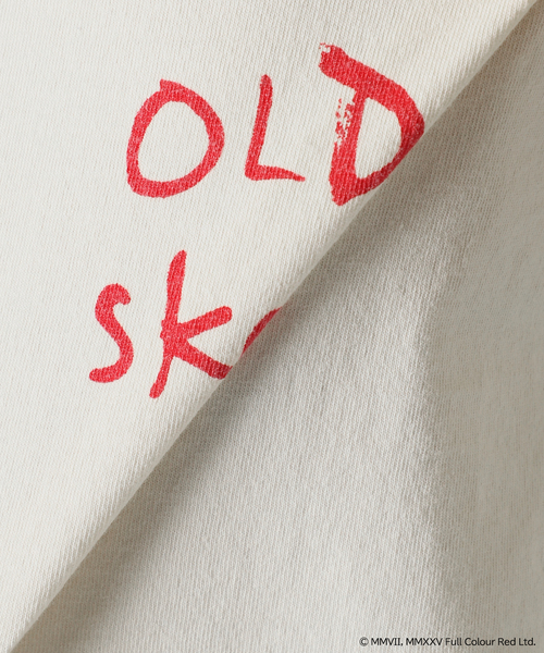 JOURNAL STANDARD(ジャーナルスタンダード)の「BRANDALISED プリントTシャツ(Tシャツ/カットソー・メンズ・ブラック系その他/ブラック/ホワイト×ホワイト/ホワイト系その他/ブラウン/ブラックミックス/ネイビー・SMALL/MEDIUM/LARGE)」の19枚目の写真