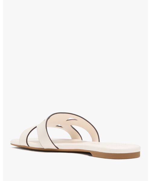kate spade◆デュオ スライド サンダル 6色 デュオ スライド サンダル（サンダル）｜kate spade new york