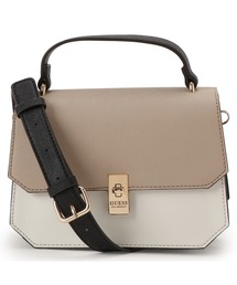 LOWEN Top Handle Crossbody クロスボディバッグ