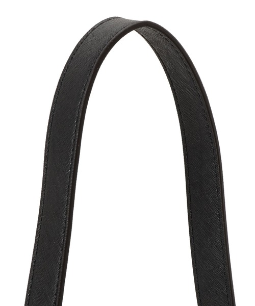 Guess（ゲス）の「LOWEN Top Handle Crossbody クロスボディバッグ（ショルダーバッグ・レディース・ベージュ・ONE SIZE）」の10枚目の写真