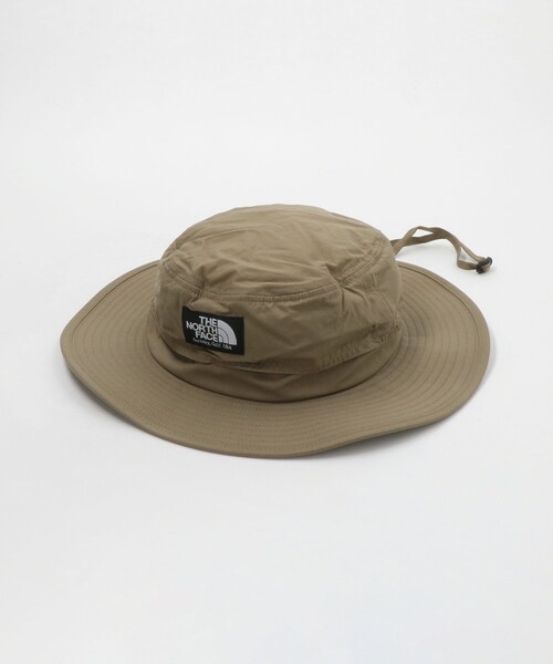 THE NORTH FACE＞ホライズン ハット（ハット）｜THE NORTH FACE