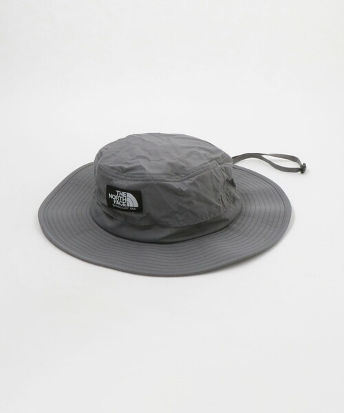 (656) THE NORTH FACE ホライズンハット フェス 黒 THE NORTH FACE Horizon Hat / ザ・ノース・フェイス ホライズン