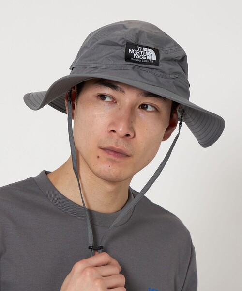 THE NORTH FACE＞ホライズン ハット（ハット）｜THE NORTH FACE
