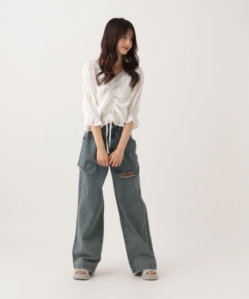 Misaki 、Y。ページ GIANNI CHIARINI ジャンニキアリーニ トートバッグ MARCELLA M