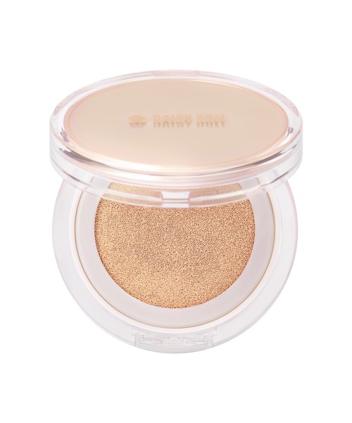 デイジードール グロウ ソフト クッション（ファンデーション）｜MARY