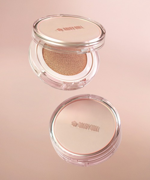 デイジードール グロウ ソフト クッション（ファンデーション）｜MARY