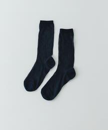 RODE SKO（ロデスコ）の「PIEDI NUDI　HARINUKI HIGH SOCKS（ソックス/靴下）」
