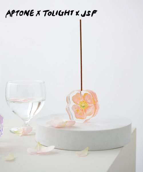 APFR BLUE MOON お香✖️お香スタンド APFR TKYO 残りわずか〉【APFR